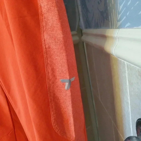 COLUMBIA TITANIUM OMNI-FREEZE ZERO PANTS - Picture 4 of 5